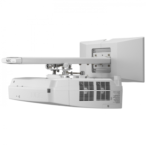 Проектор NEC UM351W LCD, 3500Lm, WXGA, 6000:1,White фото 6