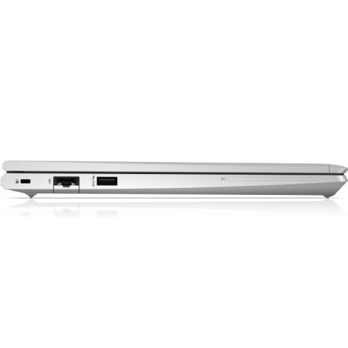 Ноутбук HP EliteBook 640 G9 14.0 FHD/ Core i5-1235U/ 16Gb/ 512Gb SSD/ WiFi/ BT/ FPR/ DOS (67W58AV) фото 2