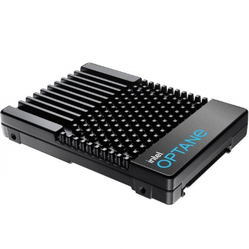 Твердотельный накопитель SSD 1.6TB Intel Optane DC P5800X, 2.5
