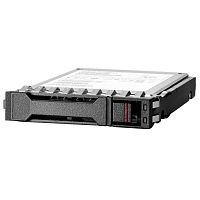 Твердотельный накопитель HPE 960 Гб SFF SSD (для Gen10+) (P40506-B21)