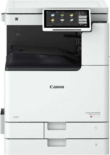 Копир Canon imageRUNNER DX C3826i (4914С005/ 4914C041) лазерный печать:цветной RADF (4914С005/4914C041)