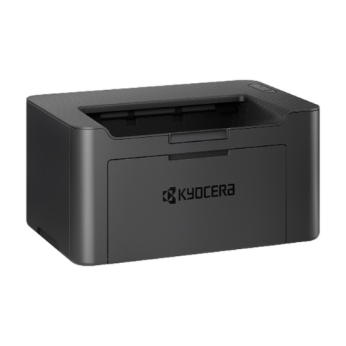 Kyocera PA2001 лазерный принтер ч/ б, A4, черный, 20 стр/ мин, 600 x 600 dpi, USB, 32Мб (1102Y73NL0)