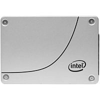 Твердотельный накопитель Intel D3-S4520 7.68 Тб SFF SSD (SSDSC2KB076TZ01)