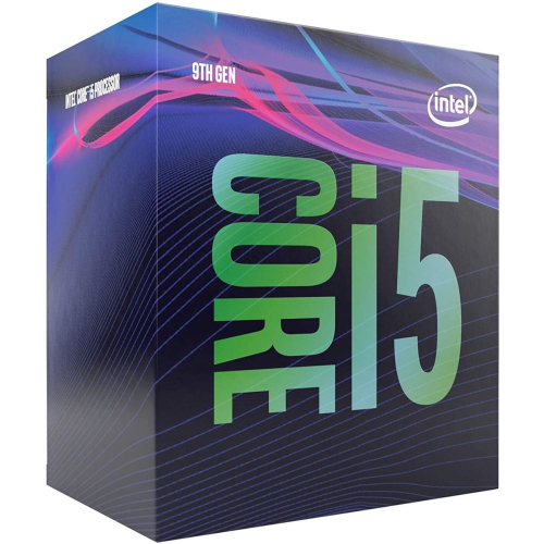 Процессор Intel Core I5-9400F Box (BX80684I59400FSRF6M)