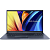 Ноутбук ASUS VivoBook 15 X1502ZA-BQ549, 90NB0VX1-M014R0