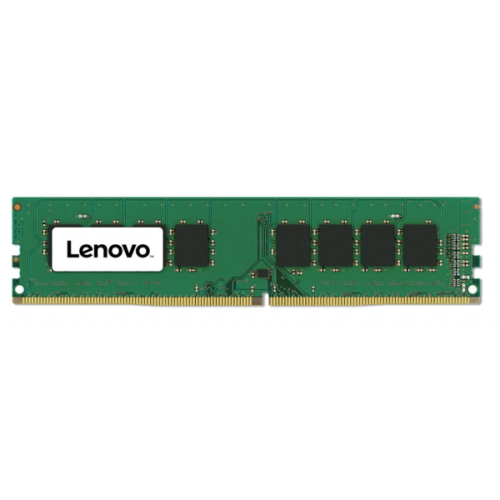 Модуль памяти Lenovo 16 Гб DDR4 UDIMM 2666 МГц ECC [4X70S69156]