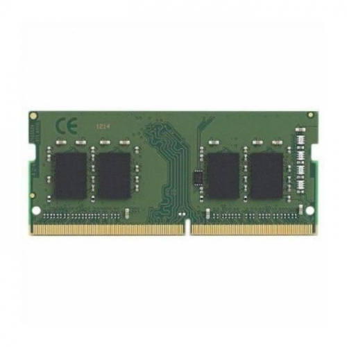 Модуль памяти Kingston KCP424SS6/4, DDR4 SODIMM 4GB 2400MHz Non ECC, PC4-19200 Mb/s, CL17, 1.2V (KCP424SS6/4)