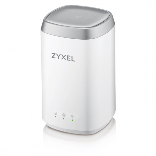 Роутер Zyxel LTE4506-M606-EU01V2F (LTE4506-M606-EU01V2F)