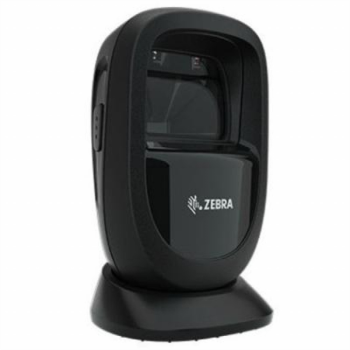 Zebra DS9308-SR BLACK USB KIT: DS9308-SR00004ZZWW SCANNER, CBA-U21-S07ZBR SHIELDED USB CABLE, EMEA ONLY (DS9308-SR4U2100AZE)