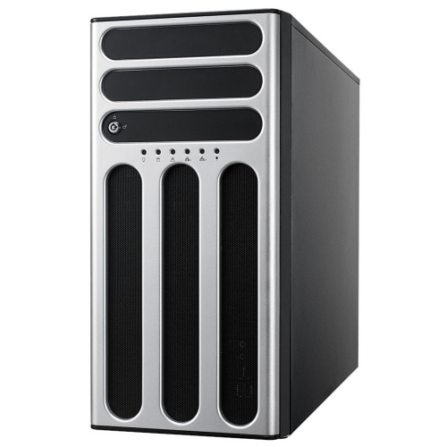Серверная платформа Asus TS300-E10-PS4/ 1x LGA1151/ x4DIMM/ iC246/ up4LSFF/ 1x 500W (90SF00S1-M00150)