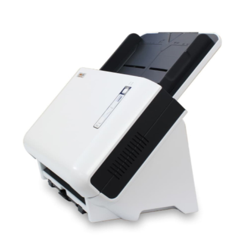 *Сканер (A3) ADF дуплексный сетевой Plustek SmartOffice SN8016U Высокоскоростной сетевой дуплексный протяжной сканер формата А3, автоподатчик на 100 листов, скорость 80 стр. мин./ 160 из.мин., разрешение 600 x 600 dpi. фото 2