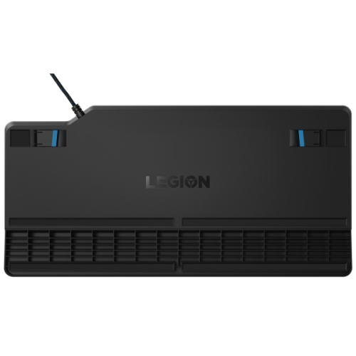 Клавиатура игровая Lenovo Legion K500 RGB механическая [GY40T26479] фото 6