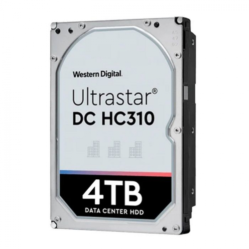 Жесткий диск Western Digita Ultrastar 7K6 3.5