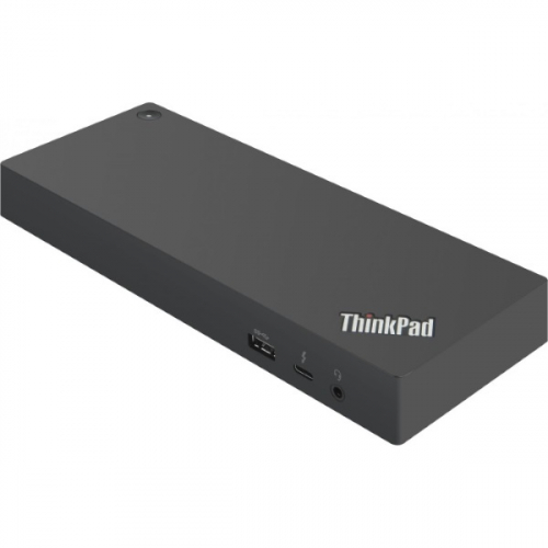 Док-станция Lenovo ThinkPad Thunderbolt 3 [40AN0230EU] фото 5