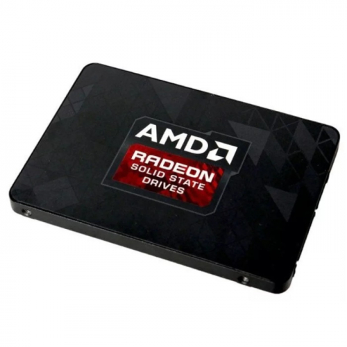 Твердотельный накопитель SSD AMD 2.5