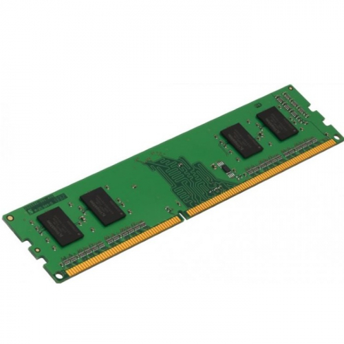 Модуль памяти Kingston DDR4 DIMM 4GB 2666MHz non-ECC 1Rx16 CL19 288-pin 1.2V (KVR26N19S6L/4)