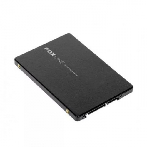 Твердотельный накопитель Foxline SSD 2.5