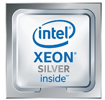 Процессор DELL Intel Xeon Silver 4310 (2,1GHz, 12C, 18MB, Turbo, 120W HT), DDR4 3200 (analog SRKXN, с разборки, без ГТД) (338-CBWJT)