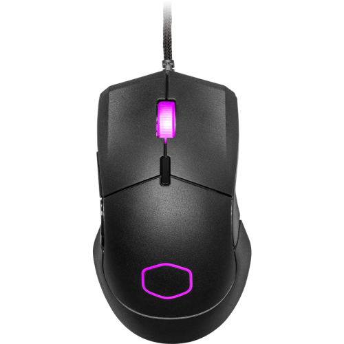 Мышь/ Cooler Master Mouse MM310/ Wired/ Black Matte (MM-310-KKOL1)