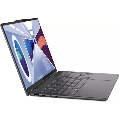 Ноутбук Lenovo Yoga 7 14ARP8 Ryzen 5 7535U 16Gb SSD512Gb AMD Radeon 660M 14