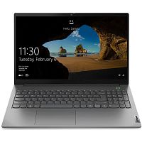 Эскиз Ноутбук Lenovo ThinkBook 15 G3 ITL  [21DJ00PDAK]  21dj00pdak