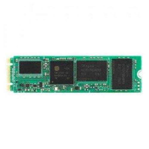 Накопитель Foxline SSD 512GB M.2 2280 PCIe Gen3x4 3D TLC (FLSSD512M80ECX5)