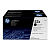 Картридж HP 53Х, черный / 7000 страниц, двойная упаковка (Q7553XD)