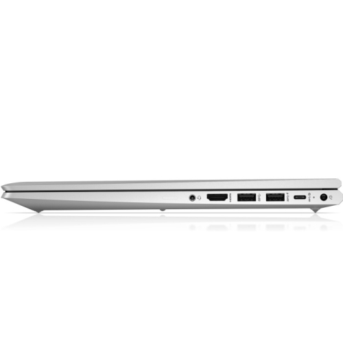 Ноутбук HP Probook 455 G9 Ryzen 5 5625U/ 16Gb/ 512Gb SSD/ 15.6 FHD IPS/ FPR/ Cam HD/ DOS (7J0N9AA) фото 7