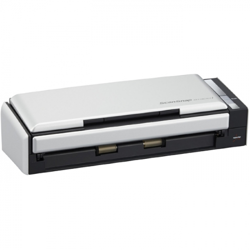 Сканер Fujitsu ScanSnap S1300i (PA03643-B001) фото 3