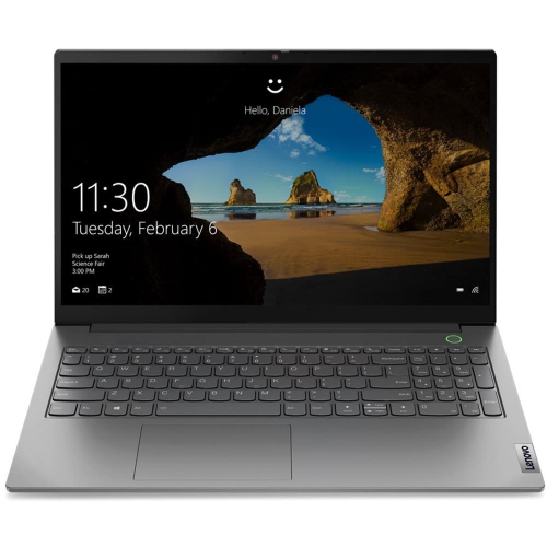 Ноутбук ThinkBook 15 G3 ITL CI5-1155G7 15.6