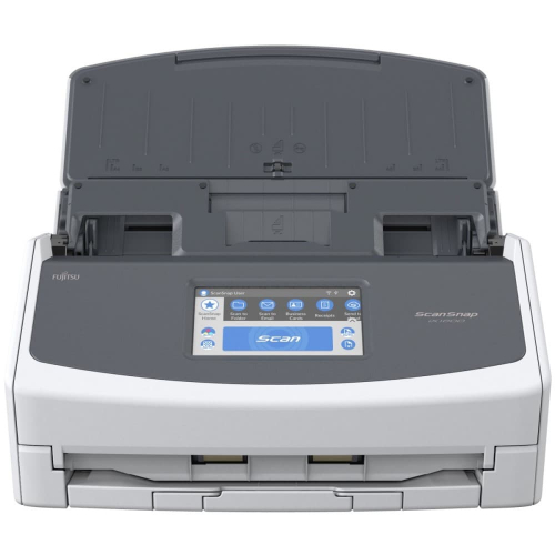 Сканер Fujitsu ScanSnap iX1600 A4 (PA03770-B401)