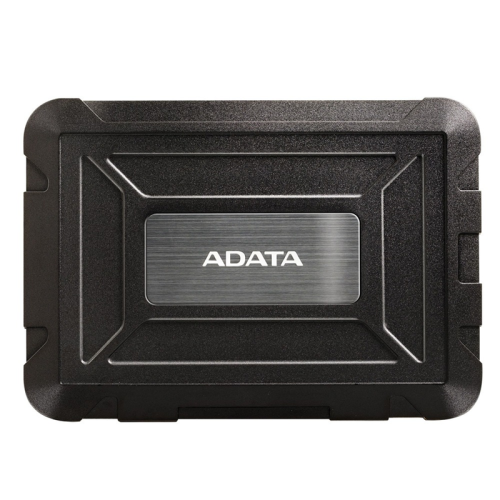 Бокс для жесткого диска/ ADATA Case for HDD/ SSD SATA-III 2.5