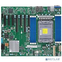 Материнская плата Supermicro Motherboard 1xCPU X12SPL-F 3rd Gen Xeon Scalable 270W/ 8xRDIMM/ C621A RAID 0/ 1/ 5/ 10/ 2xGbE/ 7xPCIe/ M.2/ 12.1"x10"(Bulk) (MBD-X12SPL-F-B)