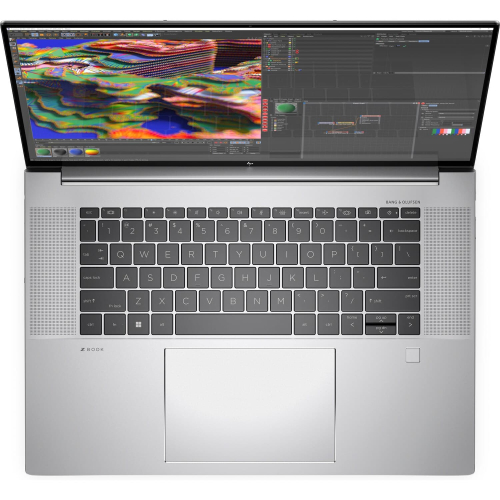 Ноутбук HP ZBook 16 Studio G9 16