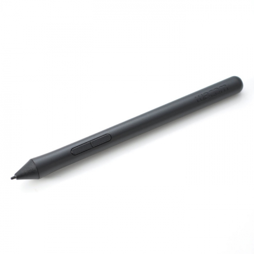 Перо Wacom для графического планшета Pen for CTH-490/ 690, CTL-490 (LP190K) фото 2
