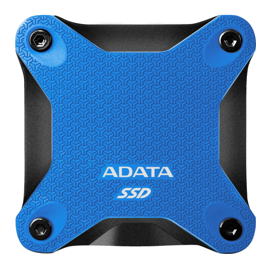 Накопитель SSD A-Data USB 3.1 512GB SD620-512GCBL SD620 2.5