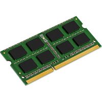 Оперативная память Kingston DDR3L 8GB 1600MHz CL11 SODIMM 1.35V (KVR16LS11/ 8WP) (KVR16LS11/8WP)