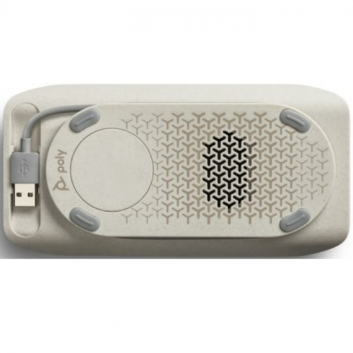 Спикерфон Poly Sync 20+, USB-A/BT600 WW (216865-01) фото 3