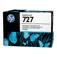 Картинка Печатающая головка HP 727 Printhead (B3P06A) 