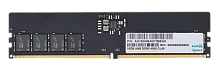 Apacer DDR5 16GB 4800MHz DIMM (PC5-38400) CL40 1.1V (Retail) 2048*8 3 years (AU16GHB48CTBBGH/ FL.16G2A.PTH)