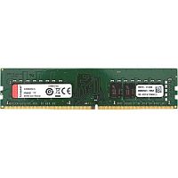 Память оперативная Kingston DIMM 16GB 3200MHz DDR4 Non-ECC CL22 DR x8 (KVR32N22D8/ 16) (KVR32N22D8/16)