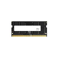 Память оперативная/ Foxline SODIMM 32GB 5200 DDR5 CL 38 (FL5200D5S38-32G)