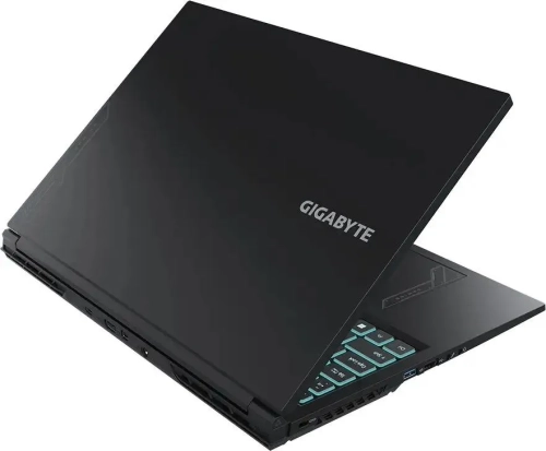 Ноутбук GigaByte G6 Core i5-13500H 16Gb 512Gb SSD RTX4060 8Gb 16