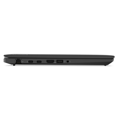 *Ноутбук Lenovo ThinkPad T14 G3 i7-1270P/ 16Gb/ 512Gb SSD/ 14.0 2.2k (2240x1400) IPS 100% sRGB 300nits AG/ vPRO/ Cam FHD IR RGB/ Win 11PRO/ Thunder Black (21AHA0G0US) фото 5