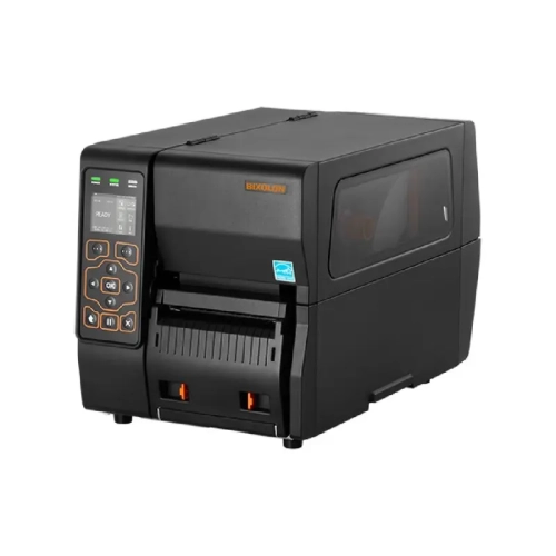 Принтер этикеток/ XT3-43, 4