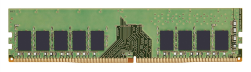 Kingston Server Premier DDR4 8GB ECC DIMM 2666MHz ECC 1Rx8, 1.2V (Micron R) (KSM26ES8/ 8MR) (KSM26ES8/8MR)