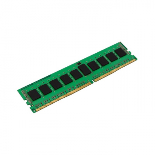 Память оперативная Kingston DDR4 16GB RDIMM PC4-21300 2666MHz ECC CL19 Registered 2Rx8, 1.2V (Micron E IDT) (KSM26RD8/16MEI)
