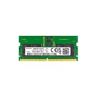 Память оперативная/ Samsung DDR5 8GB SODIMM 4800MHz (M425R1GB4BB0-CQK)