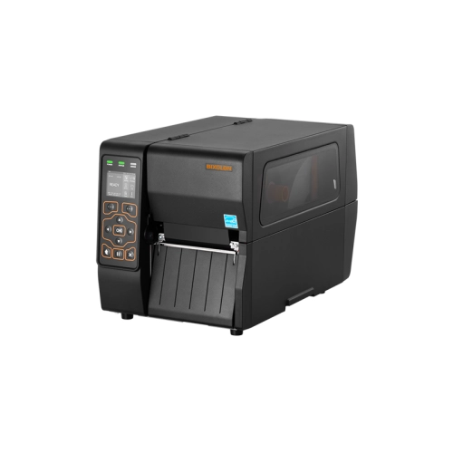 Принтер этикеток/ XT3-40, 4