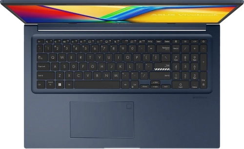 Ноутбук ASUS VivoBook Series X1704VA-AU157 17.3